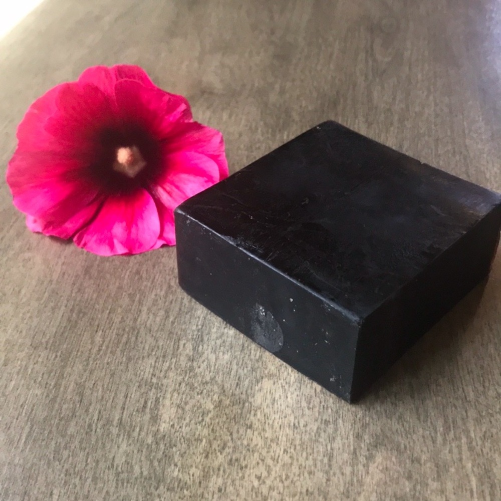 Pumpkin Spice hand crafted vegan glycerin soap